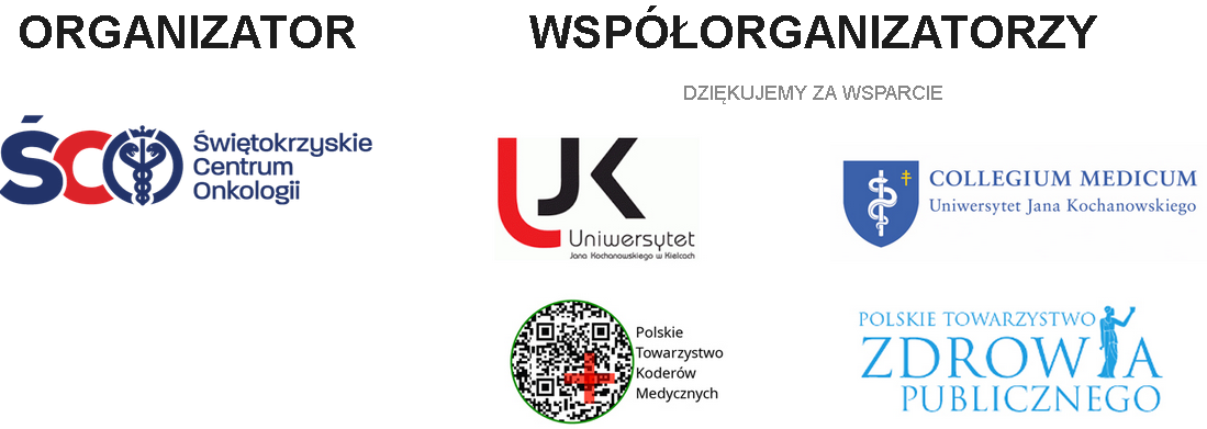 IX KONFERENCJA PN.: EWIDENCJA ŚWIADCZEŃ ZDROWOTNYCH PODSTAWĄ BEZPIECZEŃSTWA PRAWNO-FINANSOWEGO PLACÓWKI MEDYCZNEJ